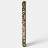 William Morris Cherwell Wallpaper Pattern Samsung Galaxy Hülle (Rückseite (Horizontal))