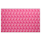 William Morris Chrysanthemen, Fuchsia Rosa Stoff (Yard (91,4 cm))