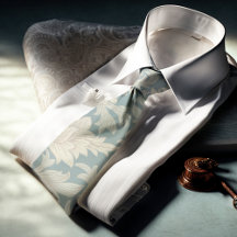 William Morris Chrysanthemum Pattern