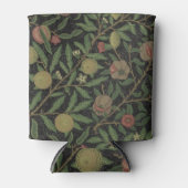 William Morris Citrus und Pomegranate Can Cooler Dosenkühler (Vorderseite)