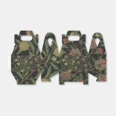 William Morris Citrus und Pomegranate Gevor Box Geschenkschachtel (Ungefaltet)