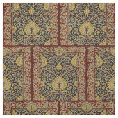 William Morris Classic Teppich Art Print Design Stoff (Muster)