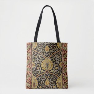 William Morris Classic Teppich Art Print Design Tasche