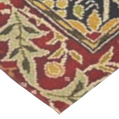 William Morris Classic Teppich Art Print Design Tischdecke (Schrägansicht)