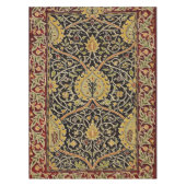 William Morris Classic Teppich Art Print Design Tischdecke (Vorderseite)
