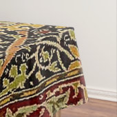 William Morris Classic Teppich Art Print Design Tischdecke (Beispiel)