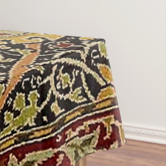 William Morris Classic Teppich Art Print Design Tischdecke (Beispiel)