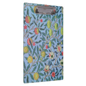William Morris Clipboard Klemmbrett (Rechts)