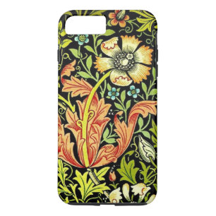 William Morris Compton Case-Mate iPhone Hülle