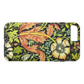 William Morris Compton Case-Mate iPhone Hülle (Rückseite (Horizontal))