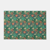 William Morris "Compton" Fußmatte (Vorderseite)