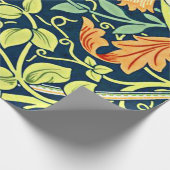 William Morris: Compton Geschenkpapier (Ecke)