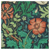 William Morris "Compton" Stoff (Muster)