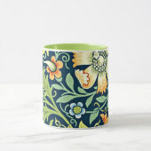 William Morris: Compton Tasse (Zentrum)