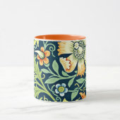 William Morris: Compton Tasse (Zentrum)