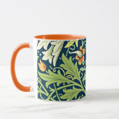William Morris: Compton Tasse (Links)