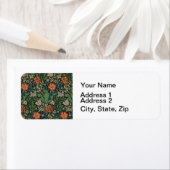 William Morris Compton Wallpaper Classic (Insitu)