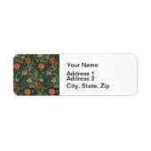 William Morris Compton Wallpaper Classic (Vorne)