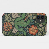 William Morris Compton Wallpaper Classic Case-Mate iPhone Hülle (Rückseite (Horizontal))