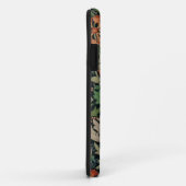 William Morris Compton Wallpaper Classic Case-Mate iPhone Hülle (Hinten/Rechts)