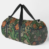 William Morris Compton Wallpaper Classic Duffle Bag (Rechte Ecke)
