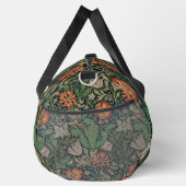 William Morris Compton Wallpaper Classic Duffle Bag (Rechts)