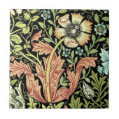 William Morris Compton Wallpaper Classic Fliese (Vorderseite)