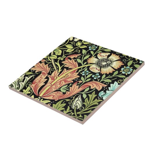 William Morris Compton Wallpaper Classic Fliese (Seite)