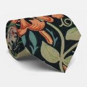 William Morris Compton Wallpaper Classic Krawatte (Gerollt)