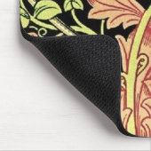 William Morris Compton Wallpaper Classic Mousepad (Ecke)
