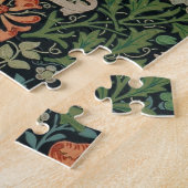 William Morris Compton Wallpaper Classic Puzzle (Seite)