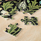 William Morris Compton Wallpaper Classic Puzzle (Seite)