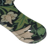 William Morris Compton Wallpaper Classic Schneidebrett (Ecke)