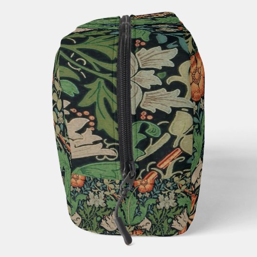 William Morris Compton Wallpaper Classic Waschbeutel (Rechts)