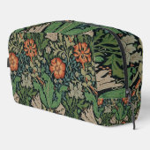 William Morris Compton Wallpaper Classic Waschbeutel (Rechte Ecke)