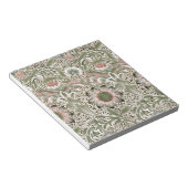 William Morris Corncockle Notizblock (angewinkelt)
