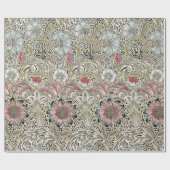 William Morris Corncockle Tapete Geschenkpapier (Flach)