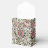 William Morris Corncockle Tapete Geschenkschachtel (Geöffnet)
