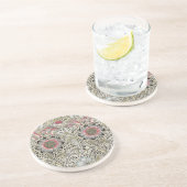 William Morris Corncockle Tapete Getränkeuntersetzer (Seite)