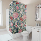 William Morris' Cray (1884–1917) Duschvorhang (Beispiel)