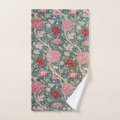 William Morris Cray Bath Towel Set (Handtuch)