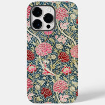 William Morris‘ Cray
