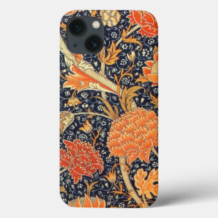 William Morris Cray Floral Art Nouveau Pattern Case-Mate iPhone Hülle