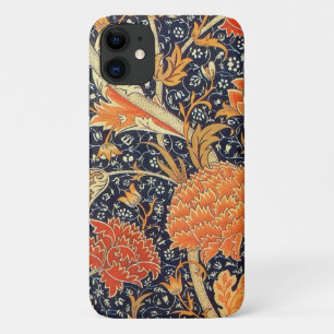 William Morris Cray Floral Art Nouveau Pattern Case-Mate iPhone Hülle