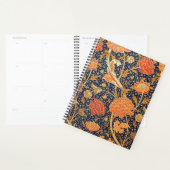 William Morris Cray Floral Art Nouveau Pattern Planer (Anzeige)
