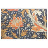 William Morris Cray Floral Art Nouveau Pattern Stoff (Fat Quarter (45,7 x 55,9 cm))
