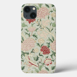 William Morris Cray Floral Pre-Raphaelite Vintag Case-Mate iPhone Hülle