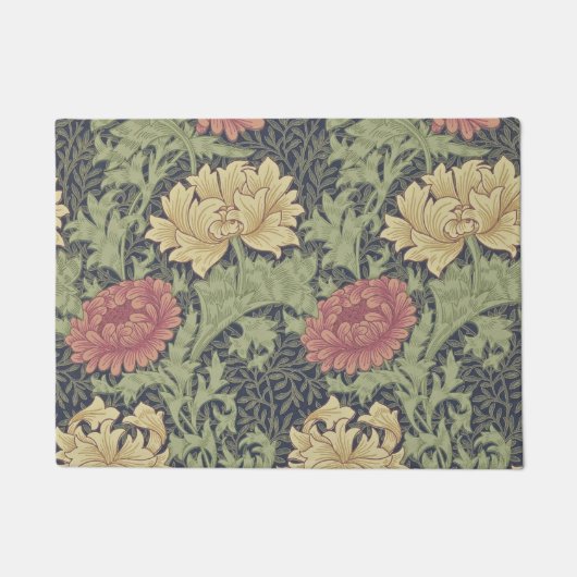 William Morris Cray Fußmatte (Vorderseite)