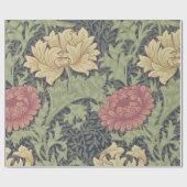 William Morris Cray Geschenkpapier (Flach)