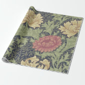 William Morris Cray Geschenkpapier (Ungerollt)